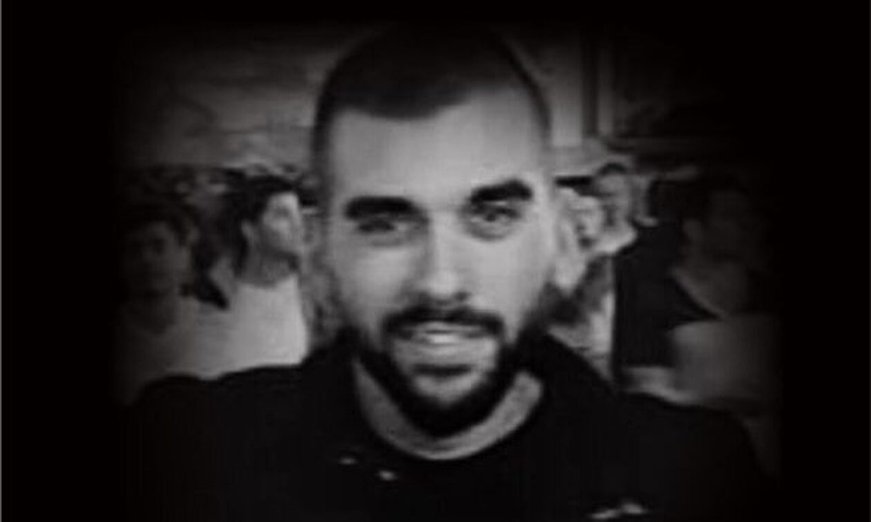 Μιχάλης Κατσούρης: Τελέστηκε το μνημόσυνο για τον δολοφονημένο φίλο της ΑΕΚ