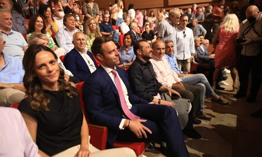 Η ώρα της αλήθειας: Η βάση του ΣΥΡΙΖΑ ψηφίζει για τον διάδοχο του Αλέξη Τσίπρα
