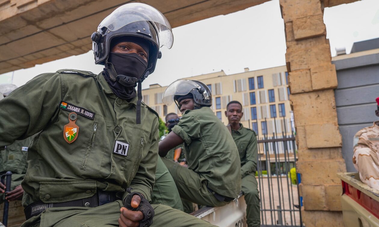 Μαλί, Μπουρκίνα Φάσο και Νίγηρας δημιουργούν αμυντική συμμαχία