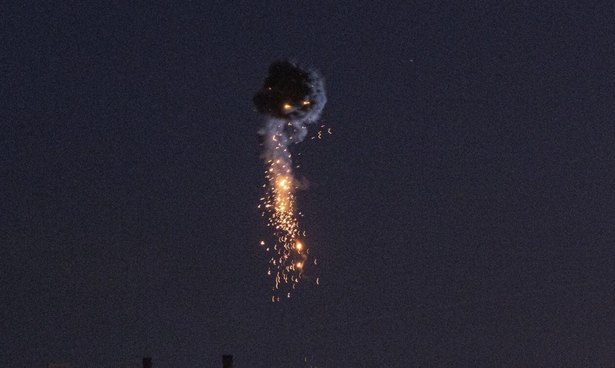 Επτά drone της Ουκρανίας κατέρριψαν οι Ρώσοι: Τα έξι κοντά στην Κριμαία