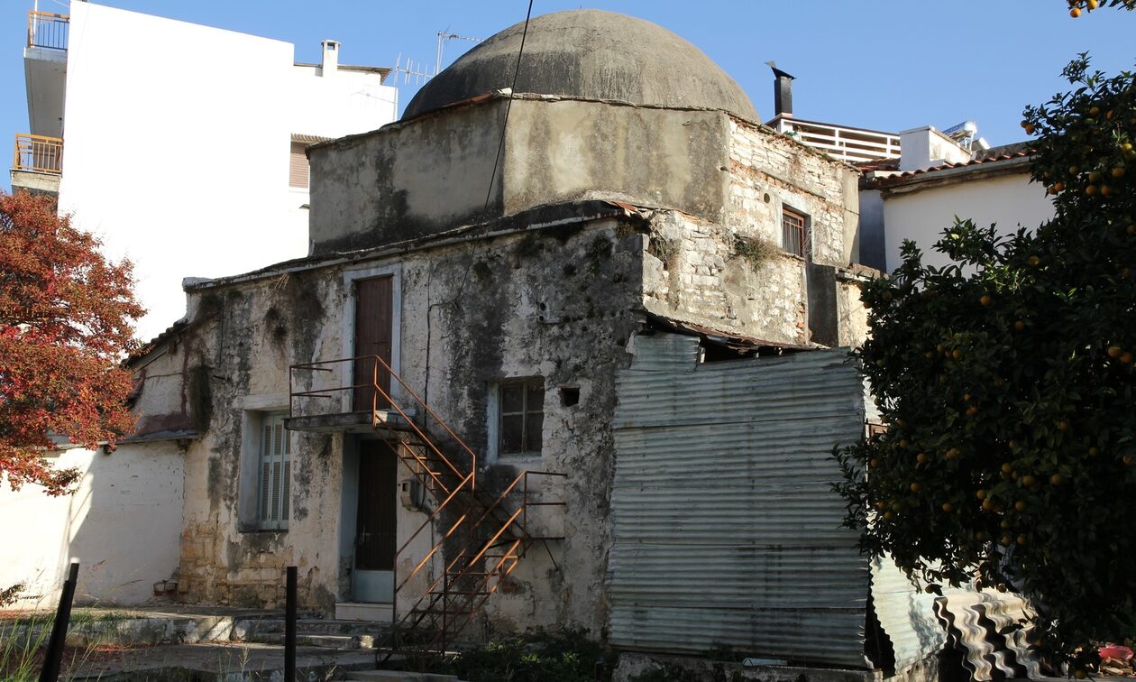 Στα χνάρια του Αλή Πασά: Οδοιπορικό σε μνημεία της Οθωμανικής περιόδου