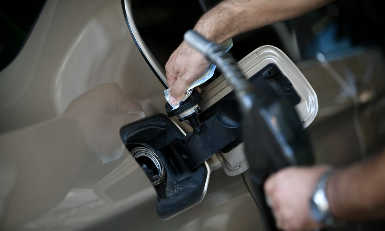 Ακριβότερο φέτος το πετρέλαιο θέρμανσης - Άνοδος και στην τιμή της βενζίνης