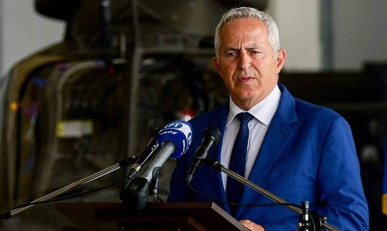 Αποστολάκης: «Αν εκλεγεί ο κ. Κασσελάκης θα λυθεί το κοινοβουλευτικό ζήτημα»