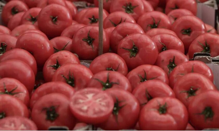 Λαχαναγορά του Ρέντη: «Τρελές» ελλείψεις σε προϊόντα – «Ντομάτες και μήλα δεν υπάρχουν» λέει έμπορος