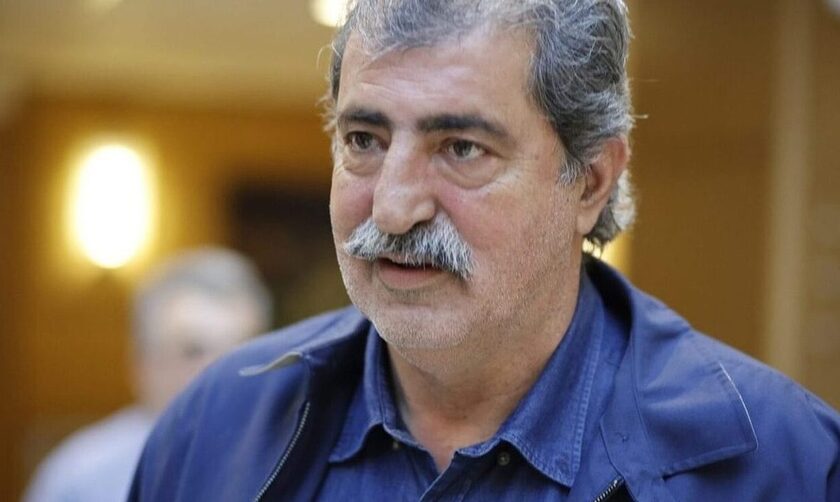 ΣΥΡΙΖΑ: Οργή Πολάκη για την ταυτοποίηση των παλαιών μελών - «Αυτό είναι ένα ανέκδοτο»