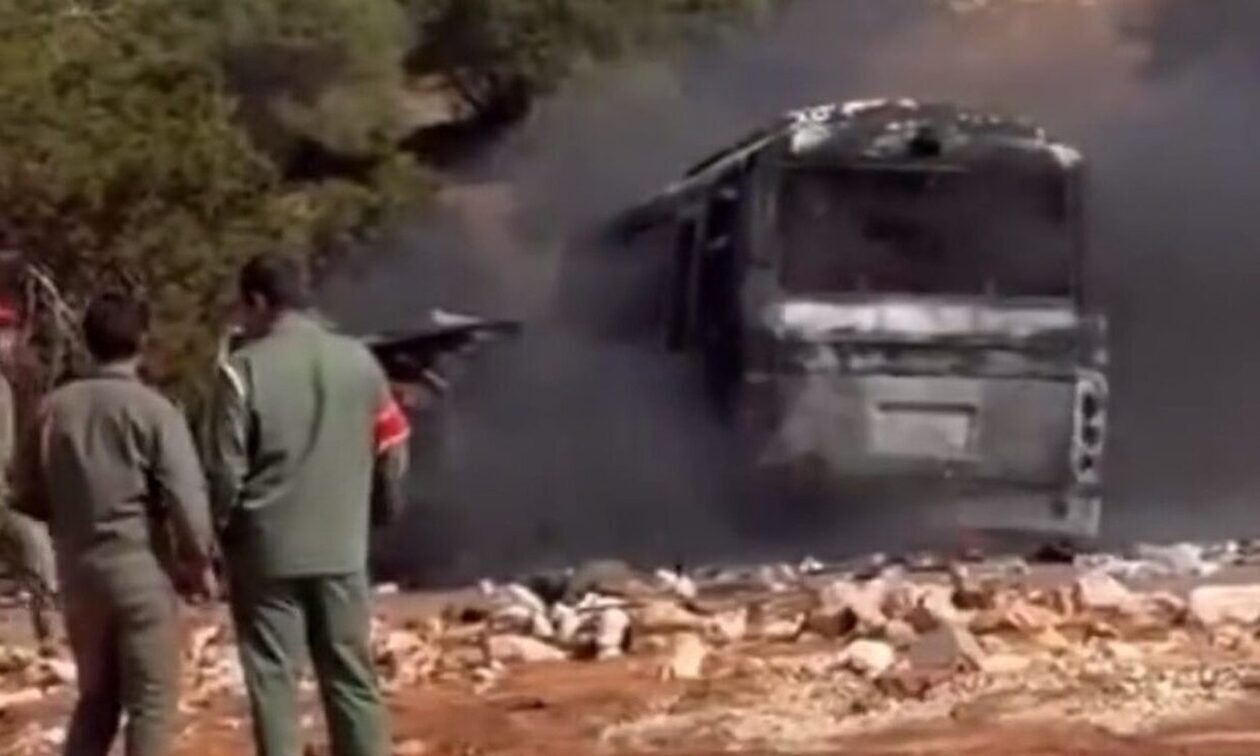 Λιβύη: Ξεκάθαρος ο πρόεδρος Ευρωπαϊκού Σχολείου Βεγγάζης - «Ήταν αυτοκινητιστικό δυστύχημα» -