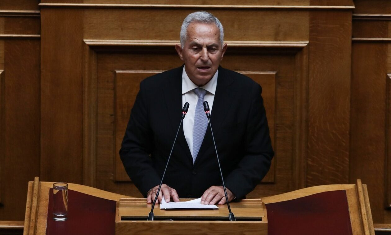 Αποστολάκης: «Υπάρχει πιθανότητα να προκύψουν τάσεις διαχωρισμού στον ΣΥΡΙΖΑ»