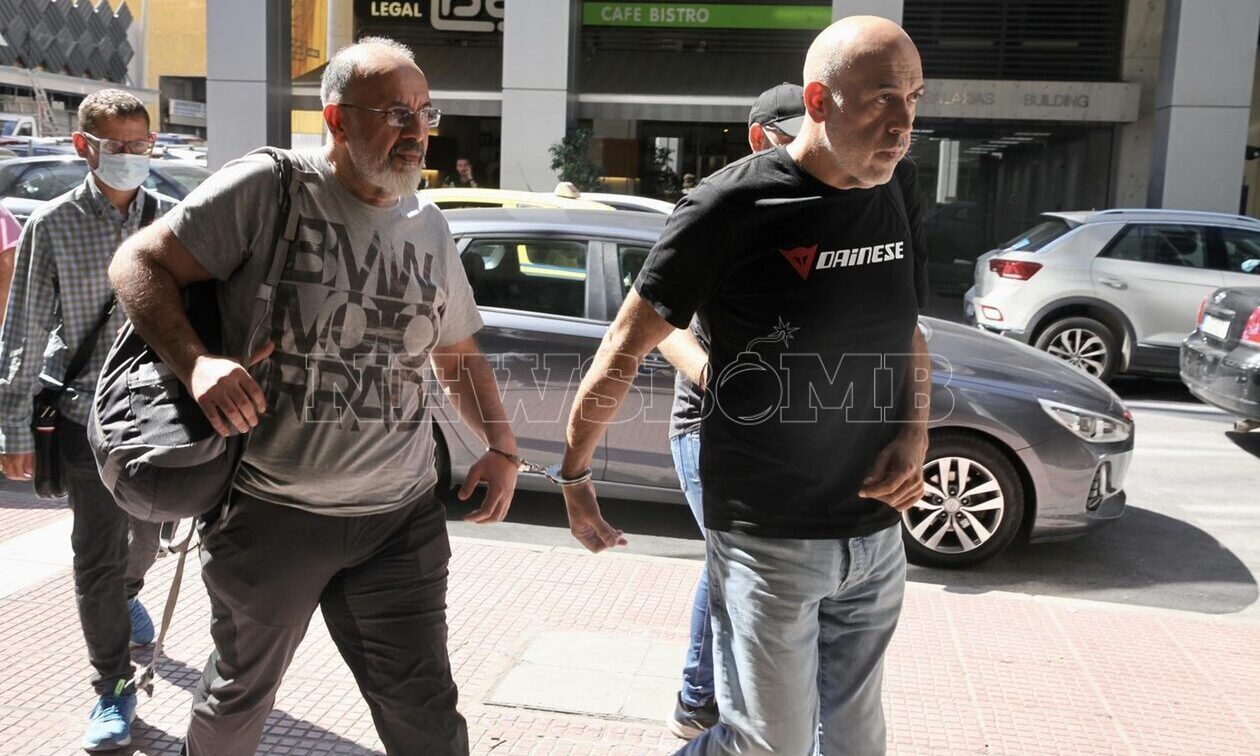 Πόρος: Παραμένουν υπό κράτηση οι δύο Τούρκοι που συνελήφθησαν για κατασκοπεία - Τους ασκήθηκε δίωξη