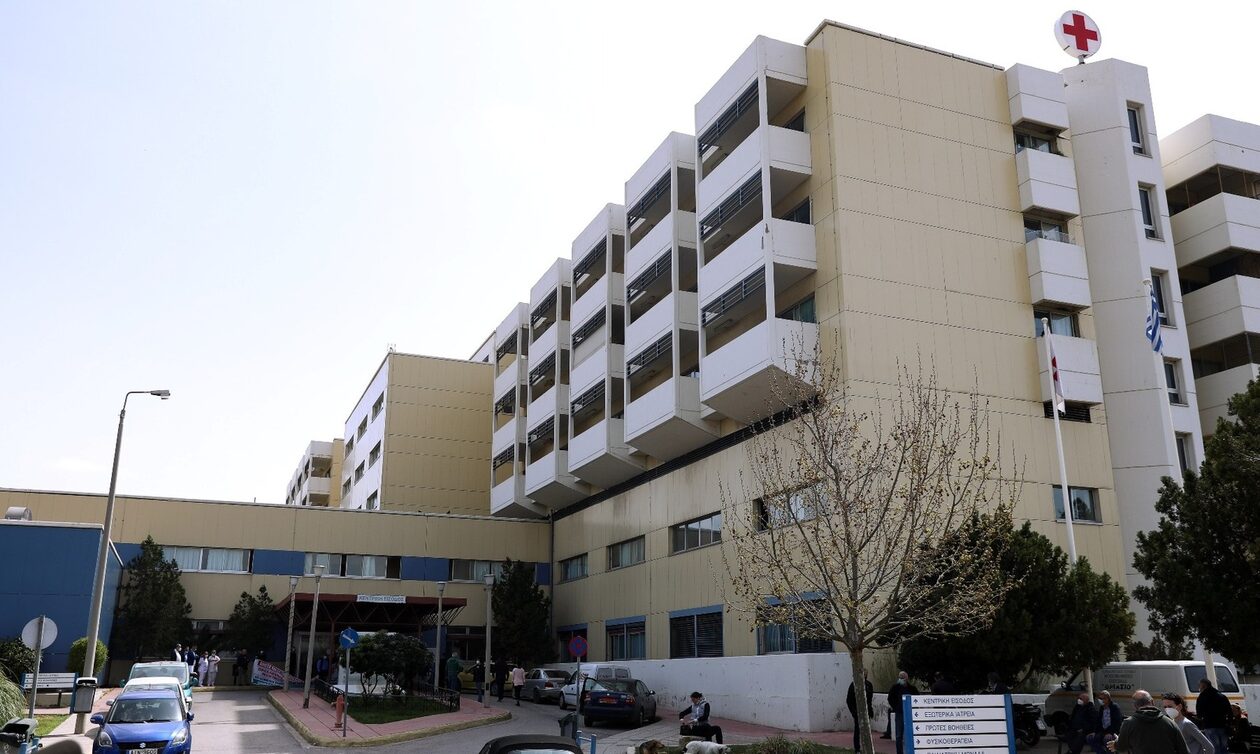Θριάσιο Νοσοκομείο: Υπεγράφη η σύμβαση ανακατασκευής του Τμήματος Επειγόντων Περιστατικών