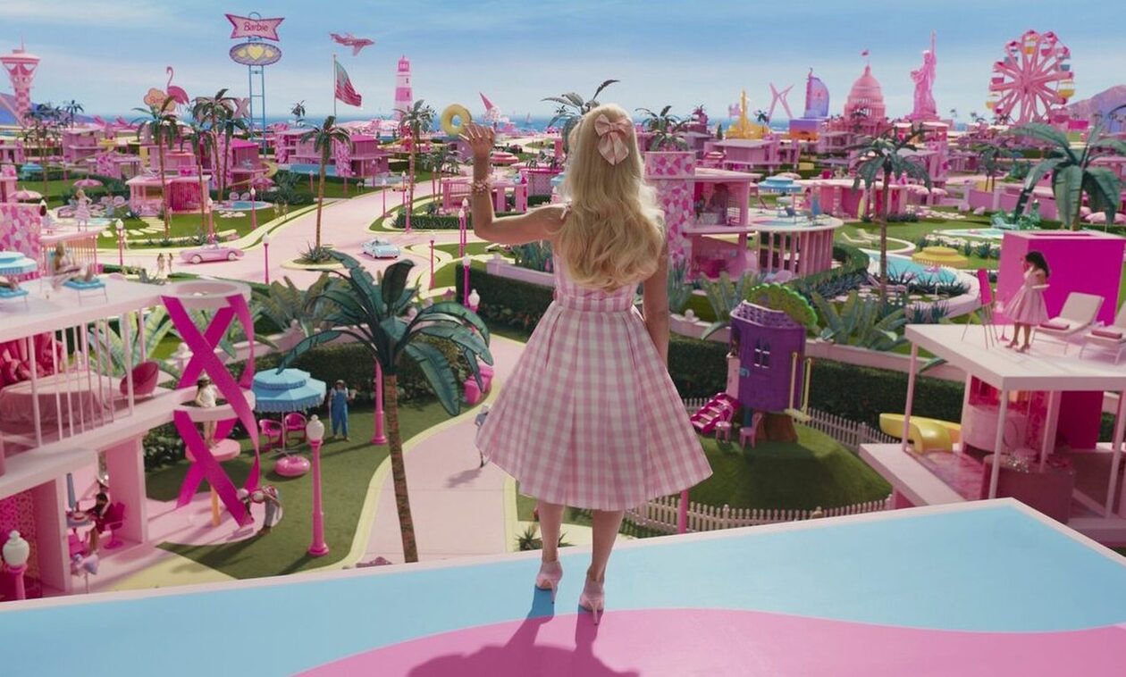 Barbie: Η περίεργη, σκοτεινή ιστορία της κούκλας, που έγινε το μεγάλο κινηματογραφικό hit του 2023
