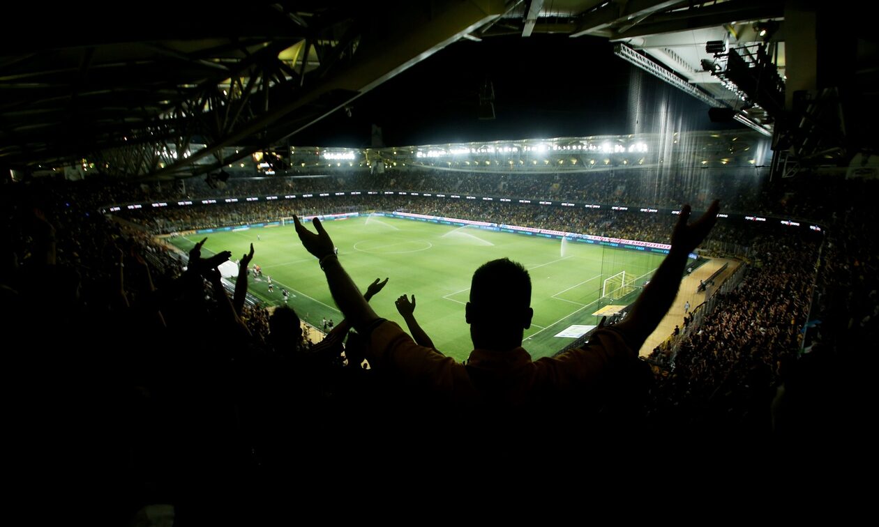 Europa League, ΑΕΚ: Τα εισιτήρια για τα ματς με Άγιαξ, Μαρσέιγ, Μπράιτον – Οδηγίες για Αγγλία