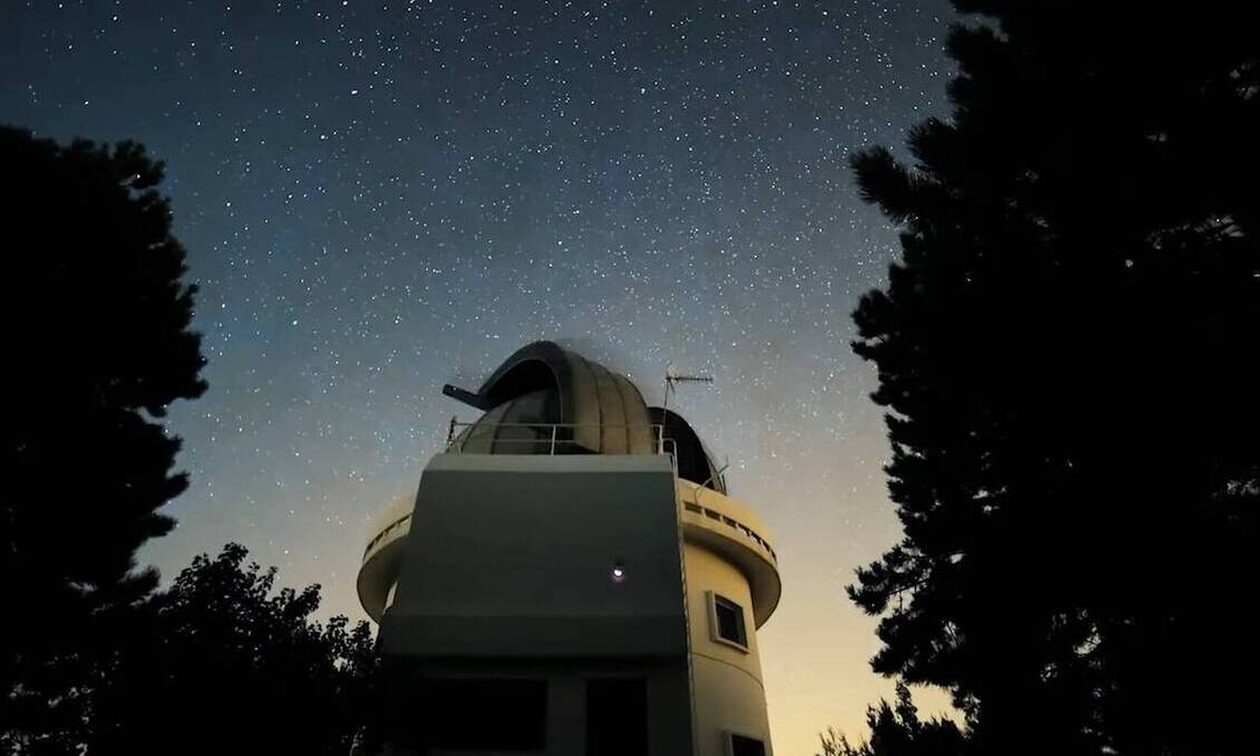 Εθνικό Αστεροσκοπείο: «Όχι» στην υπαγωγή στην Πολιτική Προστασία