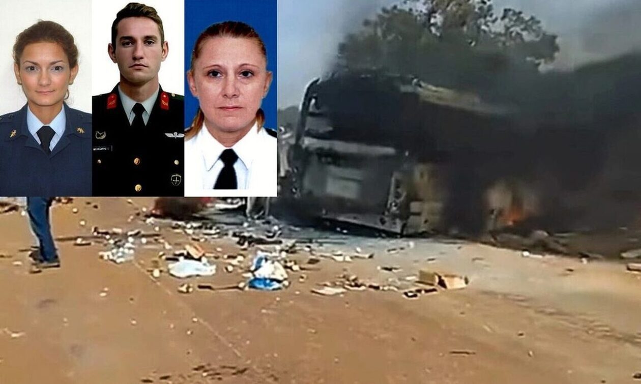 Τραγωδία στη Λιβύη: «Και το λεωφορείο είχε δεξαμενές αερίου - Μπορούσε να αποφευχθεί το δυστύχημα»