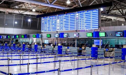 Θεσσαλονίκη: Καταδικάστηκε «φαρσέρ» που απειλούσε να ανατινάξει το αεροδρόμιο «Ελ. Βενιζέλος»