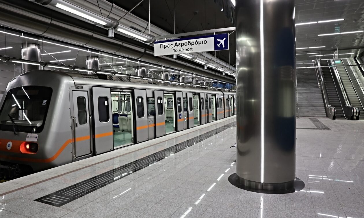 Απεργία στο μετρό την Πέμπτη 21/9: 24ωρο «λουκέτο» - Πώς θα κινηθούν τα άλλα Μέσα Μαζικής Μεταφοράς