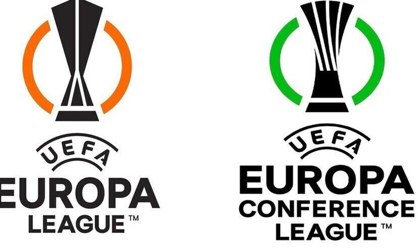 Διοργανώσεις UEFA: Πρώτη «μάχη» των ομάδων μας στους ομίλους Europa και Conference League