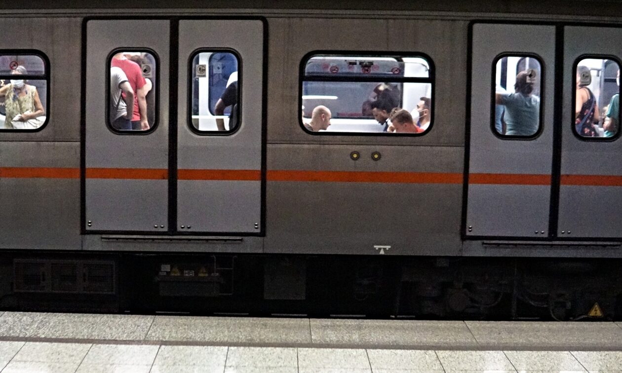 Απεργία: «Μύλος» με το Μετρό – Τι λέει η ΣΤΑΣΥ και τι καταγγέλλουν οι εργαζόμενοι