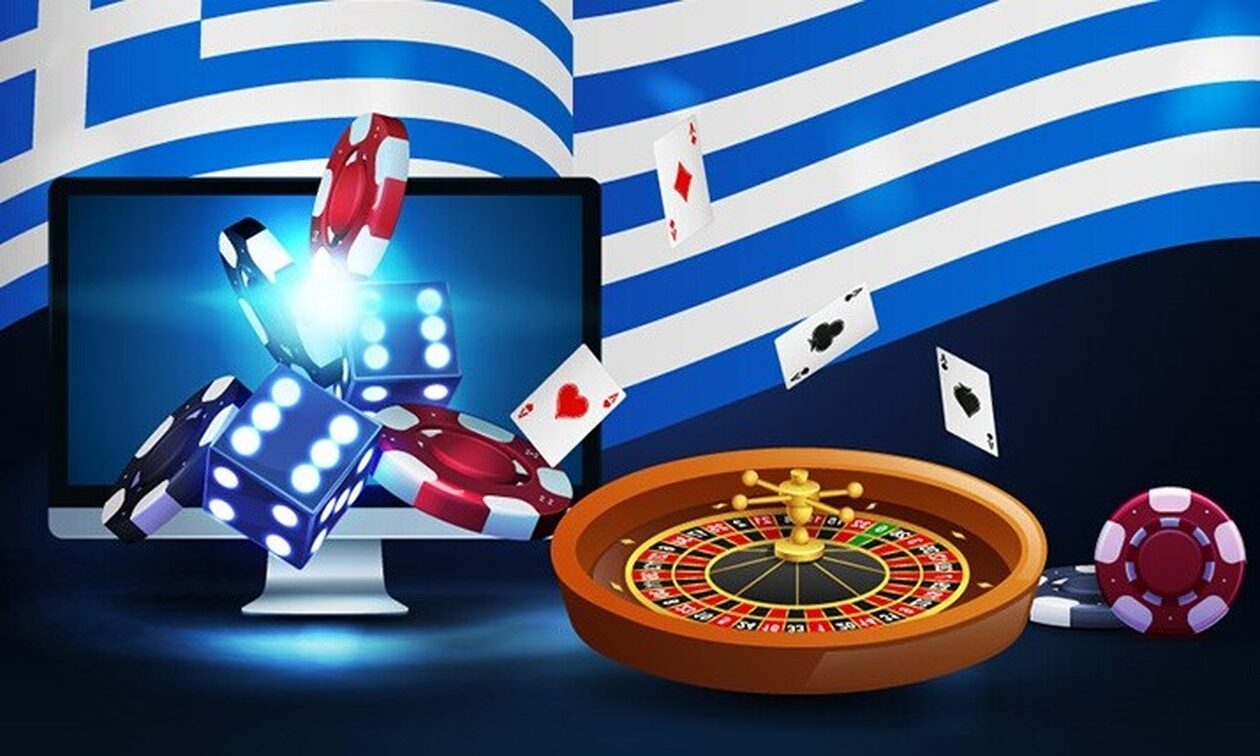 4 βασικές τακτικές που χρησιμοποιούν τα πλεονεκτήματα για greek online casino 