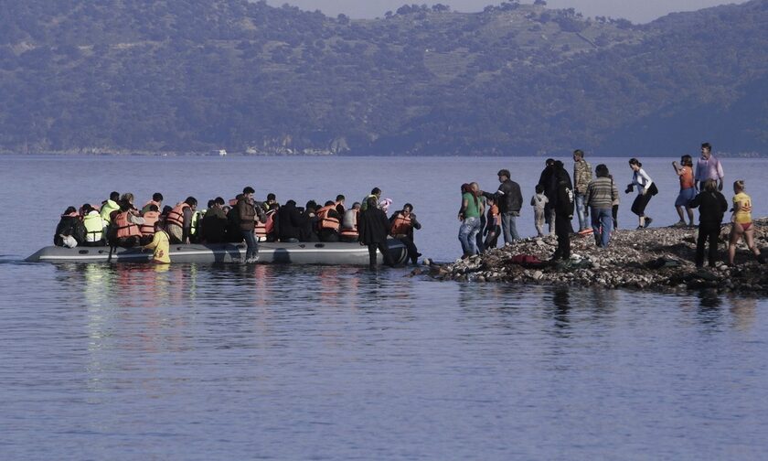 Μεταναστευτικό: Αυξάνονται οι θαλάσσιες ροές στην Ελλάδα – Τι αποκαλύπτει Κούρδος διακινητής