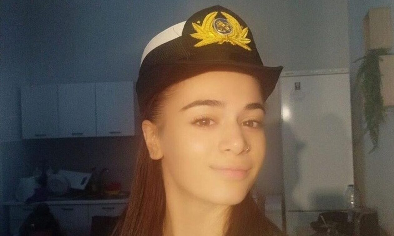 Κως: Σε κλίμα οδύνης η κηδεία της 20χρονης Μαριάννας - «Η καπετάνισσά μας αυτή τη στιγμή ταξιδεύει»