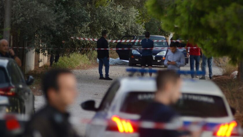 Η τουρκική αστυνομία συνέλαβε 10 άτομα για το μακελειό στη Λούτσα