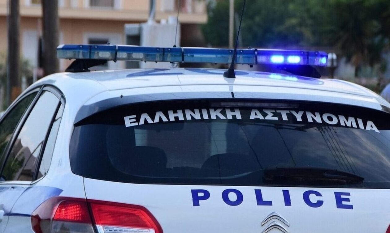 Θεσσαλονίκη: Συνελήφθη 35χρονος που έβαφε με σπρέι καταστήματα κατά τη διάρκεια της πορείας