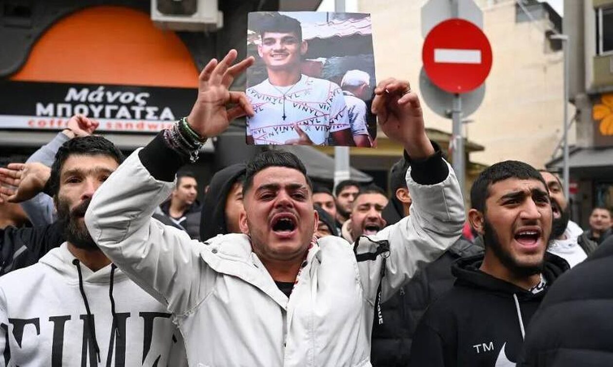 Θεσσαλονίκη: Ολοκληρώθηκε η έρευνα του ανακριτή για τον θάνατο του 16χρονου από αστυνομικά πυρά