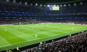 Ζήστε από τις κερκίδες την ανεπανάληπτη ποδοσφαιρική εμπειρία του UEFA Champions League!