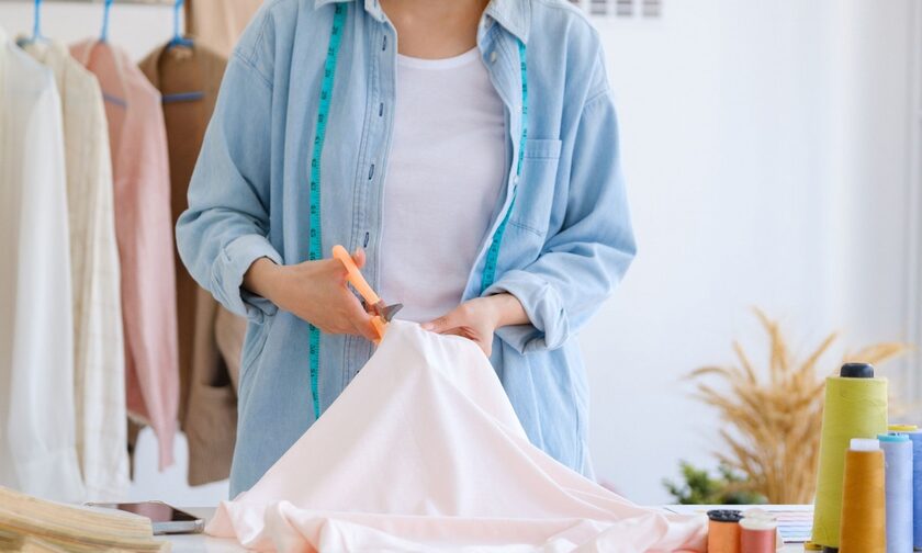 Τι μπορείτε να κάνετε τα φθαρμένα βαμβακερά ρούχα