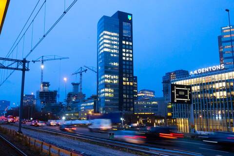 «Ματώνουν» οι ολλανδικές τραπεζικές μετοχές – Επιβολή έξτρα φόρου από την κυβέρνηση