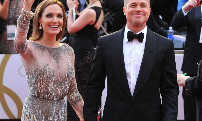 7 χρόνια από το διαζύγιο με τον Brad και η Jolie ψάχνει επιχειρηματία