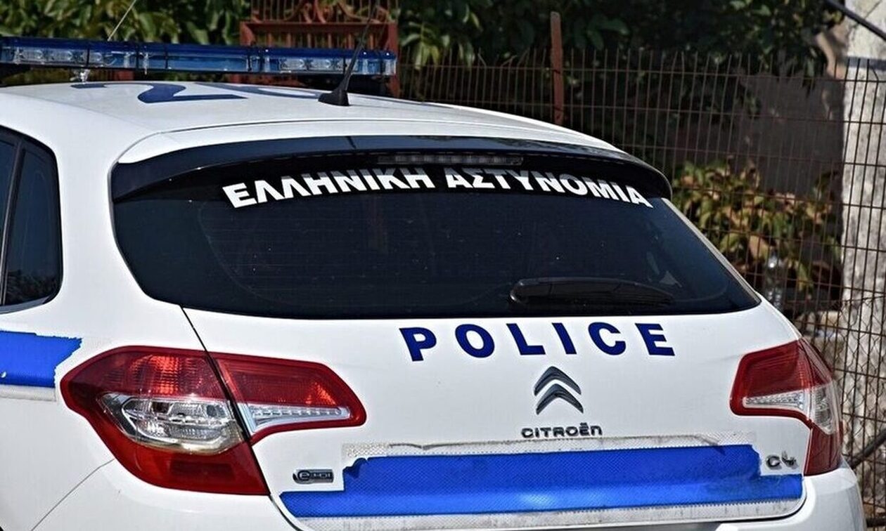 Θεσσαλονίκη: Συνελήφθησαν δύο ανήλικοι για παραβάσεις της νομοθεσίας περί αλλοδαπών
