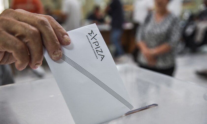 Εκλογές ΣΥΡΙΖΑ: Ένα κόμμα σε διαρκή διάσπαση που αναζητά… ηλεκτροσόκ