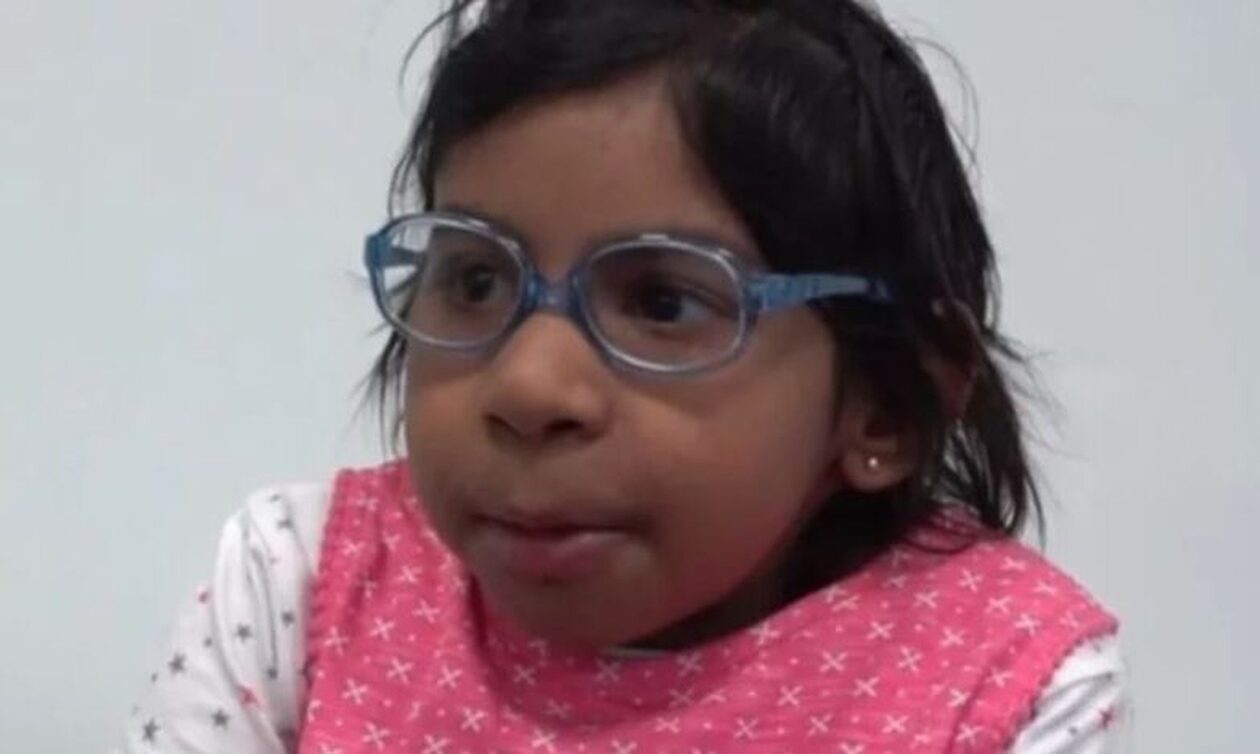 Βρετανία: 8χρονη υποβλήθηκε σε μεταμόσχευση νεφρού χωρίς κίνδυνο απόρριψης