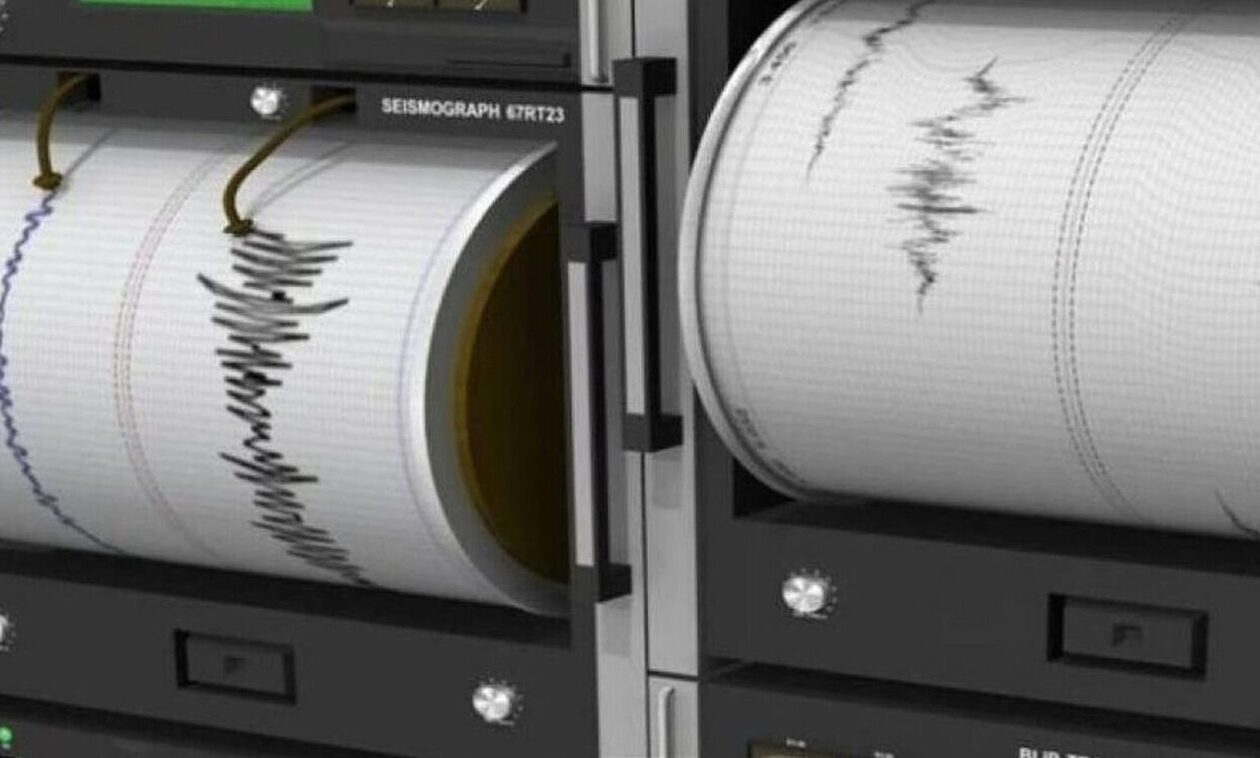 Σεισμός 4,6 Ρίχτερ στο Καχραμανμάρας