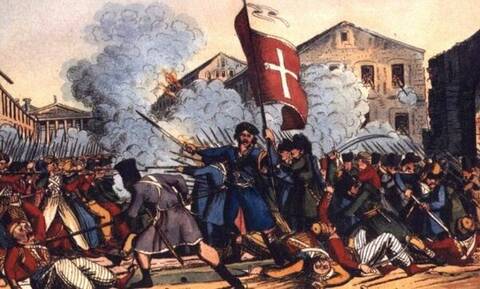 Σαν σήμερα το 1821: Η Άλωση της Τριπολιτσάς