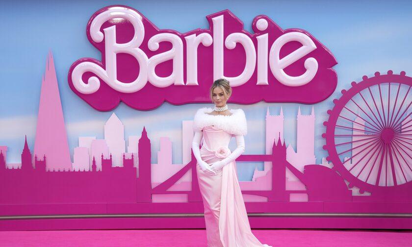 Barbie: Η δεύτερη ταινία θα είναι χωρίς τη Μάργκοτ Ρόμπι - Φουντώνουν οι φήμες