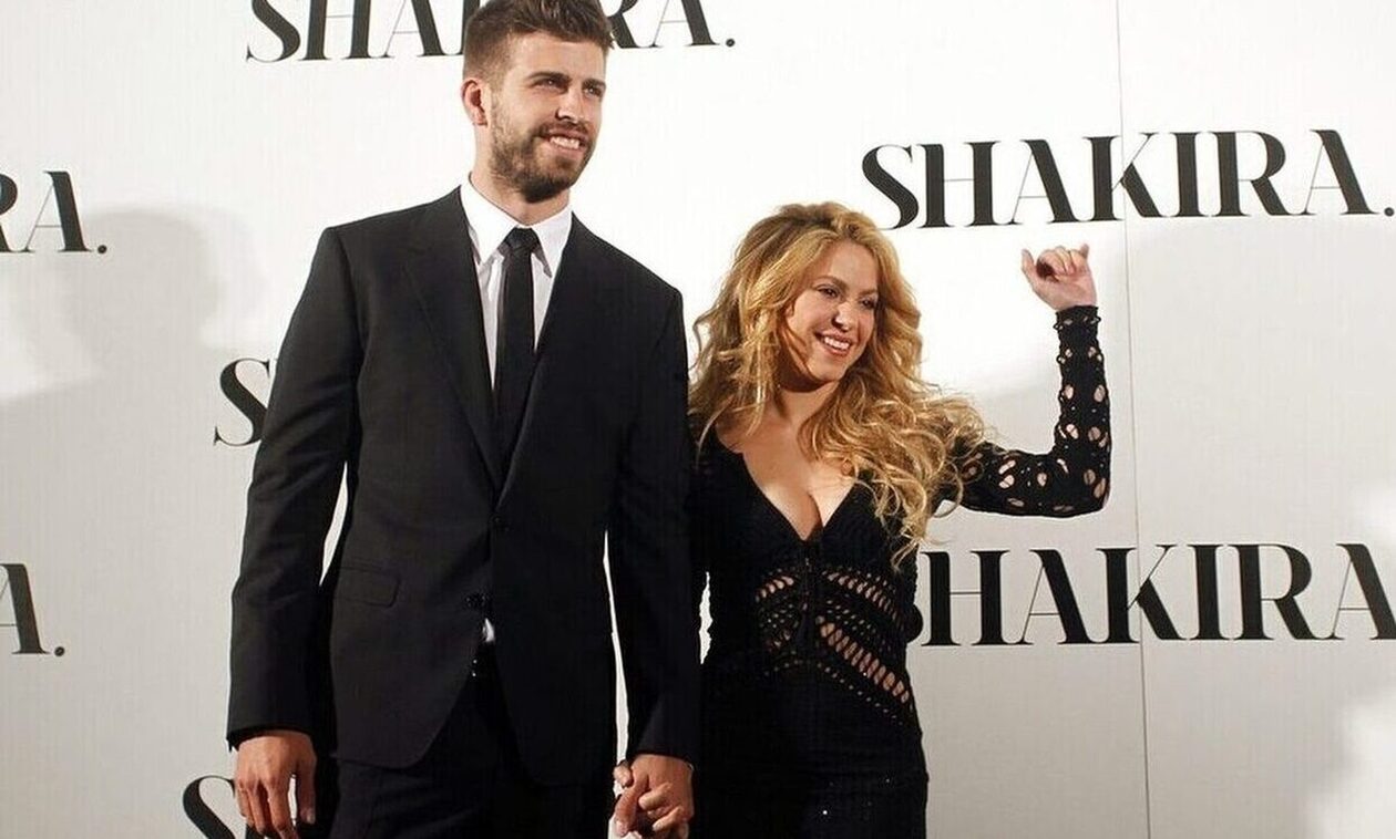 Shakira: Την παρακαλούσαν να αλλάξει τους στίχους στο BZRP