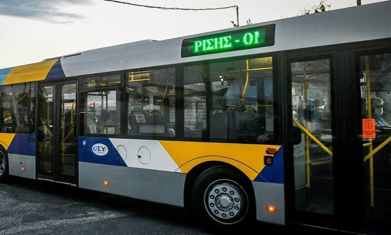 Εξοργιστική καταγγελία από ΑμΕΑ για οδηγό λεωφορείου – «Γιατί πας έξω; Αφού δεν μπορείς»
