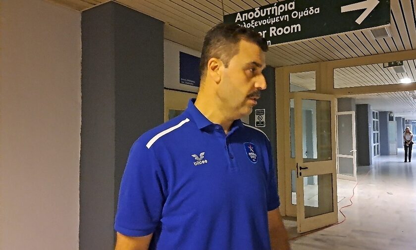 Τσαν στο Newsbomb.gr: «Η προσφορά του Παύλου Γιαννακόπουλου στο ευρωπαϊκό μπάσκετ είναι τεράστια»