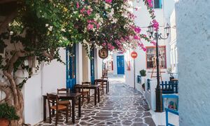 Sunday Times: Προτείνουν την Ελλάδα ως φθινοπωρινό προορισμό