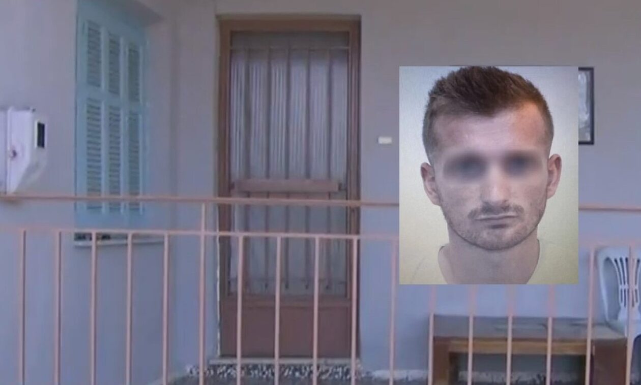 Βόλος: Χτυπούσε και την 2,5 ετών κόρη του ο 28χρονος Αλβανός νταής - Νέες αποκαλύψεις