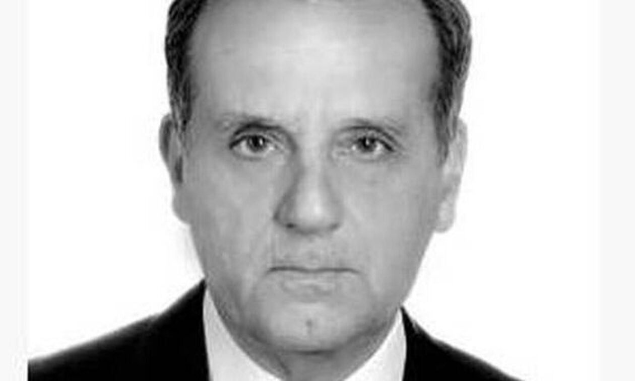 Πέθανε ο καθηγητής Νομικής του ΑΠΘ, Βαγγέλης Βασιλακάκης - Το «αντίο» του Ευάγγελου Βενιζέλου