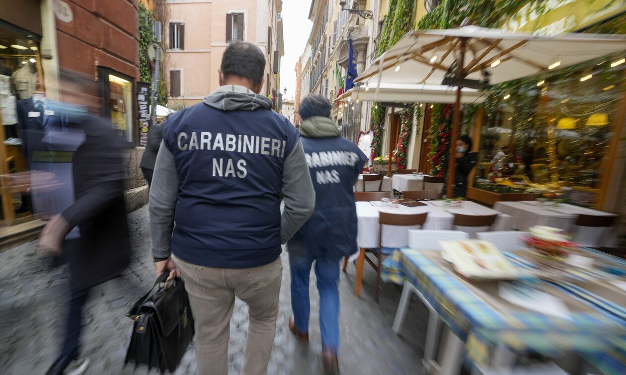 Νέα τροπή στην υπόθεση του Ιταλού που ζούσε «εξαφανισμένος στην Πάτρα» - Η γυναίκα του ήξερε