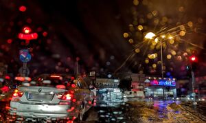 Κακοκαιρία: Ξεκίνησαν οι βροχές στην Αττική
