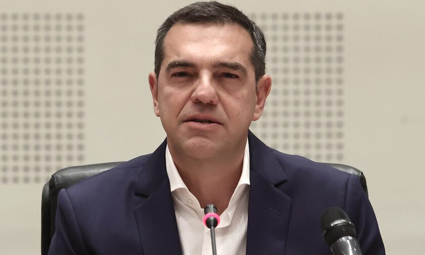Δεν θα πάει σήμερα στην Κουμουνδούρου ο Αλέξης Τσίπρας - Θα τηλεφωνήσει στον νικητή των εκλογών