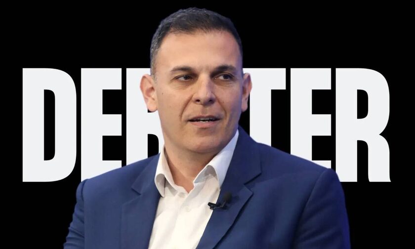 Γιώργος Καραμέρος: «Σήμερα νίκησε το κύμα που προανήγγειλε ο Αλέξης Τσίπρας»