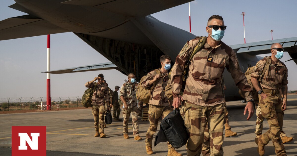 France : le président Macron retire les troupes françaises du Niger – bombe médiatique – actualité