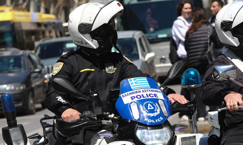 Αστυνομικοί, ομάδα ΔΙΑΣ