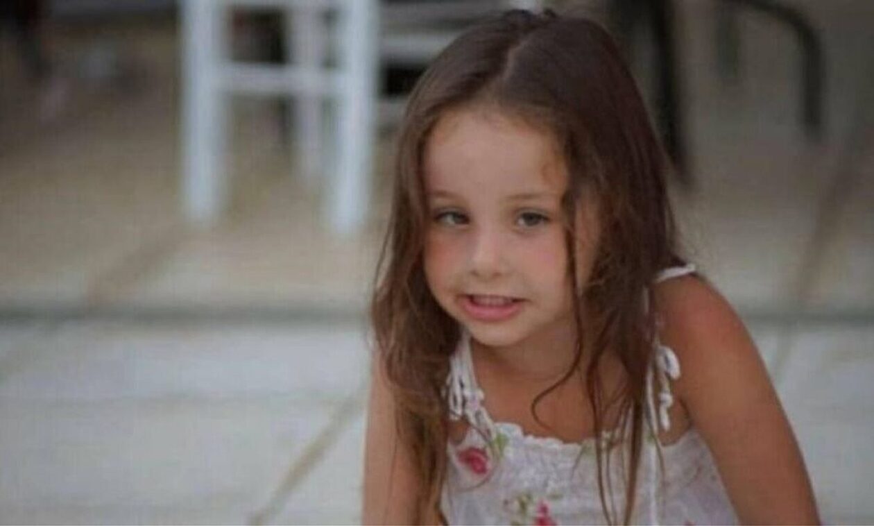 Κρήτη: Σήμερα η απόφαση για την υπόθεση θανάτου της 4χρονης Μελίνας Παρασκάκη